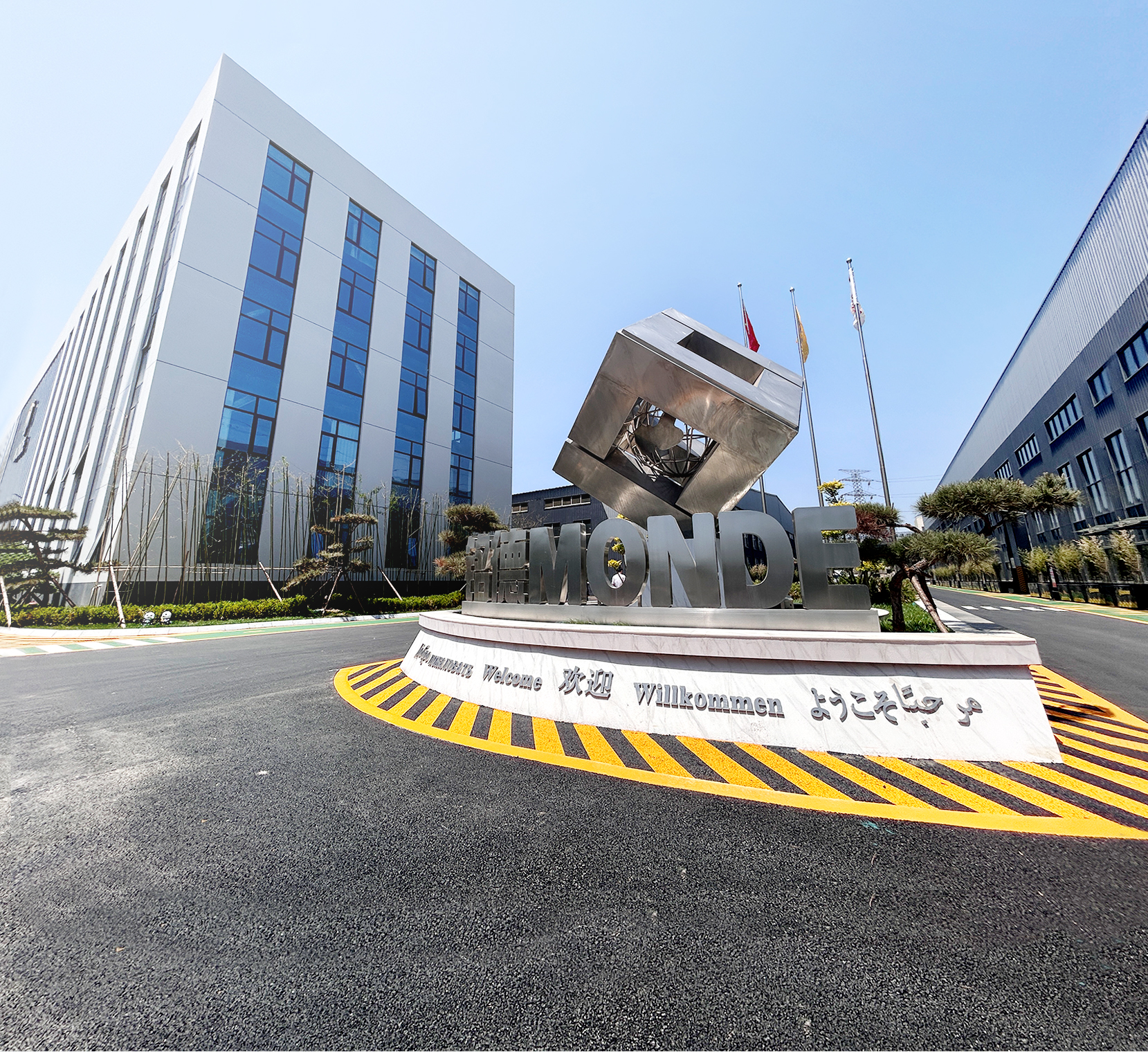 Reinventing the Excavator Attachment Industry Since 2007